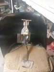 Grandcher 2001 Pedal Brake 261852. Fixed Price $50.00.