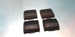 (4) Nos Oem Gm Factory 3881780 Parking Brake Pedal Pad 1958-1970 Chevy. Fixed Price $30.00.