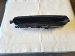 12 13 14 15 Toyota Prius Vin Du Speedometer Cluster Oem 49K. Fixed Price $67.50.