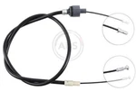 A.b.s. K21540 Clutch Cable Ford. Fixed Price $10.75.
