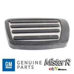 General Motors Brake Pedal Pad/cover Chevy Camaro C7 Corvette #85625852. Fixed Price $32.50.