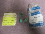 New Nos Gm (3) Bushings # 346381 / 1247439 Multiple 1960'S 1970'S Car & Truck. Fixed Price $14.50.