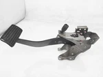 Honda Civic 2001-2005 Auto Trans Brake Pedal 46600-S5A-A01. Fixed Price $46.03.
