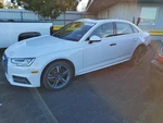 Pedal, Brake/clutch Oem 2025 A4 Audi 8W1-723-523. Fixed Price $90.00.
