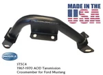 Ford Mustang 1967/70 Aod Transmission Tubular Crossmember Smr Made In Usa. Fixed Price $78.99.