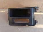 Jeep Grand Cherokee WK2 14 Centre Console Storage Tray Shelf Pocket C01761009BL. Fixed Price $40.89.
