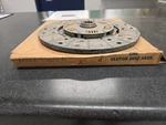 Ford D5ZZ 7550 A Nos Clutch Disc. Fixed Price $59.95.