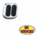 Lokar BAG-6006 Dimmer Switch Cap Aluminum & Rubber. Fixed Price $35.95.