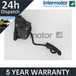 For Vauxhall Astra 1998-2010 Intermotor Accelerator Pedal Position Sensor. Fixed Price $214.47.