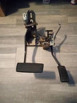 1994-2001 Acura Integra Automatic Transmission Gas And Brake Pedal Oem. Fixed Price $65.00.