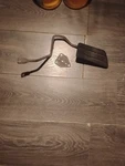 88-94 Chevy Gmc Gas Accelerator Pedal Silverado 1500 2500 92-94 Suburban 90. Fixed Price $35.97.