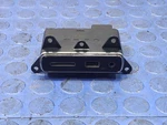 14-15 Dodge Durango Sd Usb Aux Media Hub Genuine Oem Part 68141322AA. Fixed Price $34.99.