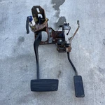 Used Automatic Gas Brake Pedal 94-01 Acura Integra. Fixed Price $45.00.