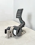 2023 Volvo Vnl 760 Throttle Accelerator Pedal 84739659 *1861. Fixed Price $139.00.