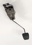 Genuine Honda Pedal Clutch 46910-SDA-A01. Fixed Price $207.61.