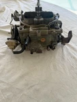 Carter Quadrajet Four Barrel Carburetor 7029202 Chevy Corvette Camaro 1969. Fixed Price $79.63.