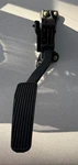 05-07 Chrysler 300 Accelerator Gas Pedal Position Sensor 04726004AB Oem. Fixed Price $70.00.