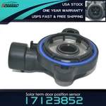 Throttle Position Sensor 17123852 For Chevy Express Malibu Tahoe Gmc Yukon. Fixed Price $21.99.