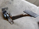 01-04 Gmc Sierra 2500HD 3500 6.6 LB7 Duramax Diesel Gas Pedal Assembly. Fixed Price $69.95.