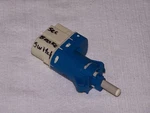 New Genuine Ford Jaguar Brake Stop Cruise Switch 3M5T-9C872-AB. Fixed Price $18.66.