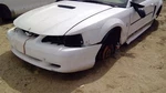 Mustang 2000 Pedal Brake/clutch 155034. Fixed Price $74.00.