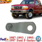 New Clutch Lever Shaft F250 Truck F350 Ford F-250 F-350 87-93,95-97 E7TZ7A554A. Fixed Price $27.72.