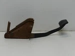 Jeep Tj Wrangler Oem Brake Pedal Assembly Automatic Transmission 1997-2002 Cc 64. Fixed Price $42.90.