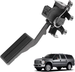 699203 Accelerator Pedal With Position Sensor Replacement Ford F250 F350 F45. Fixed Price $82.99.