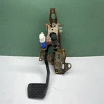 2013-2019 Ford Fiesta Front Foot Brake Pedal W/ Sensor Assembly AE81-2450-BC Oem. Fixed Price $51.99.