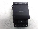 Menu Controller Lexus NX300 2020 882696 Id # 8478078110. Fixed Price $291.95.