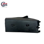 Dodge Challenger 2017-2022 Dead Pedal Footrest Cover Trim Oem. Fixed Price $55.00.