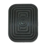 Pad Replacement, Fits Stock Vw Pedals, Cnc & Racetrim Dunebuggy. Fixed Price $8.80.