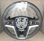 2012-2015 Camaro Steering Wheel (fits Caprice Ppv). Fixed Price $144.00.