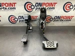 03-09 Nissan 350Z G35 Coupe Gas Brake Pedal At 18002AM818 46501CD813 Oem Fdf. Fixed Price $169.95.