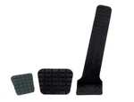 Oer Accelerator Brake And Park Pedal Pad Set For 1960-1963 Chevy Gmc Trucks. Fixed Price $50.98.