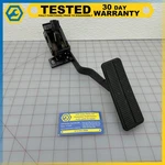 05-13 Chevy Corvette C6 Throttle Accelerator Gas Pedal Oem. Fixed Price $96.78.