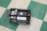2018 Panamera Emergency Tire Inflator Air Compressor Kit Set Unit Oem Factory. Fixed Price $227.99.