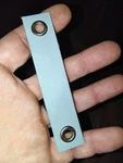 Porsche Cable Support Strap 80MM 50-89 999-706-009-80 99970600980. Fixed Price $8.00.