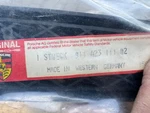 Nos Porsche 911 912 928 Accelerator Pedal Oem 423 111 03 / 02. Fixed Price $40.00.