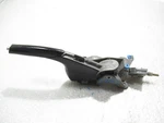 Porsche 986 Handbrake Lever Leather Black 99642403104 - 3253338.... Fixed Price $77.38.