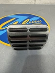06-09 Vw Gti Jetta Gli MK5 Aluminum Brake Pedal Cover Pad Dsg Automatic 07 08. Fixed Price $32.14.