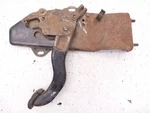 70-81 Firebird Trans Am Parking Emergency E-brake Pedal Original Gm. Fixed Price $59.99.