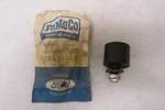 Vintage Fomoco Brake Pedal Rubber Bumper Kit 1967 Ford Truck (C7TZ-2143-G). Fixed Price $15.29.