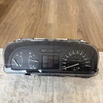 90-91 Honda Civic 3DR Dx Mt Instrument Cluster Speedo Meter Gauges EF9 Crx. Fixed Price $89.00.