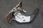 Emergency Parking Brake Handle Lever Arm 36010JF00A Oem Nissan Gtr 2009-10. Fixed Price $52.49.