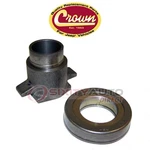 Crown Automotive Clutch Release Bearing For 1966-1968 Jeep CJ6A 2.2L L4 Et. Fixed Price $49.89.