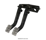 Wilwood Adjustable Tandem Dual Pedal Assembly With Swing Mount For Brake. Fixed Price $259.31.