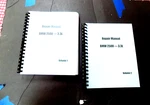 1969-1976 Bmw 2500 2800 3.0 Cs/i 3.3LI Bavaria Repair Shop Manual Factory Repri. Fixed Price $239.99.