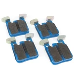 Ebc DP52133NDX Bluestuff Rear Brake Pads For 13-21 Bmw 2/3/4/M3/M4 Series. Fixed Price $203.95.