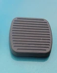 Saab 900 Clutch Brake Pedal Rubber Pad Injection Turbo Aero Convertible Spg. Fixed Price $21.64.